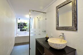 Taman Harum Cottages