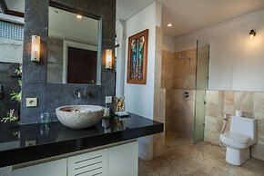 Taman Harum Cottages