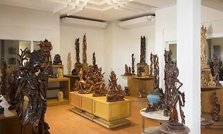 Taman Harum Cottages