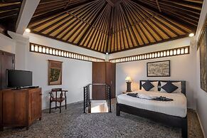 Taman Harum Cottages