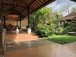 Taman Harum Cottages