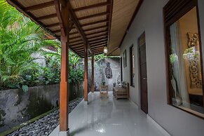 Taman Harum Cottages