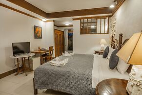 Taman Harum Cottages