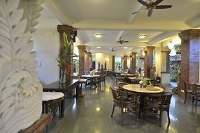 Taman Harum Cottages