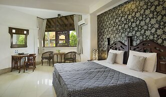 Taman Harum Cottages