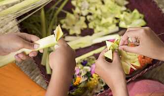 Taman Harum Cottages