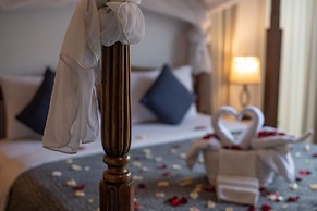 Taman Harum Cottages