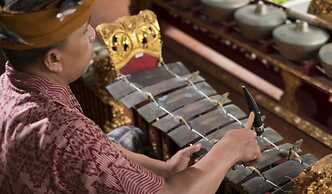 Taman Harum Cottages