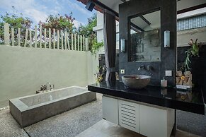 Taman Harum Cottages