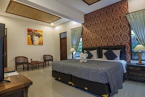 Taman Harum Cottages