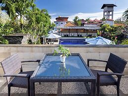 Taman Harum Cottages