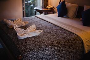 Taman Harum Cottages