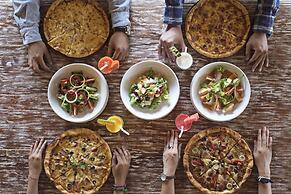 Taman Harum Cottages