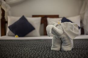 Taman Harum Cottages