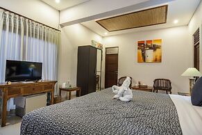 Taman Harum Cottages