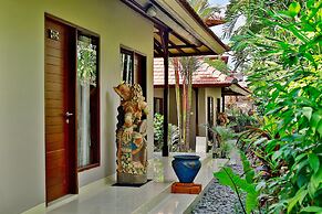 Taman Harum Cottages