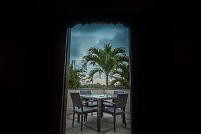 Taman Harum Cottages