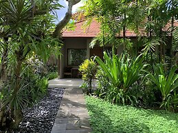 Taman Harum Cottages