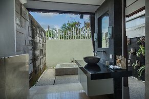 Taman Harum Cottages