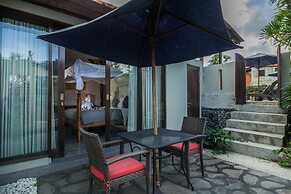 Taman Harum Cottages