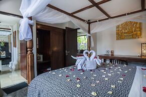 Taman Harum Cottages