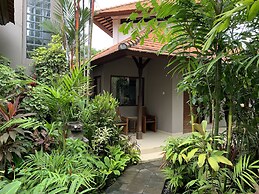 Taman Harum Cottages