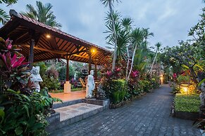 Taman Harum Cottages