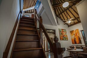 Taman Harum Cottages