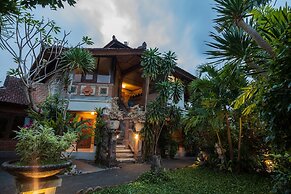 Taman Harum Cottages