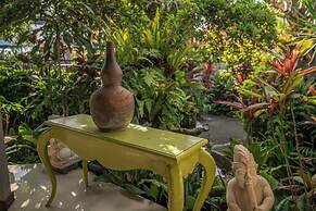 Taman Harum Cottages