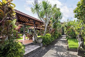 Taman Harum Cottages