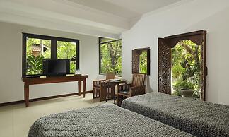 Taman Harum Cottages