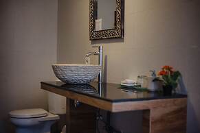 Taman Harum Cottages