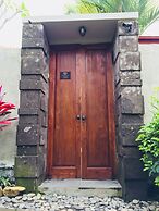 Taman Harum Cottages