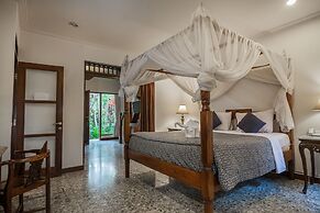 Taman Harum Cottages