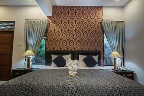 Taman Harum Cottages