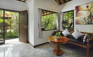 Taman Harum Cottages