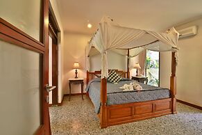 Taman Harum Cottages