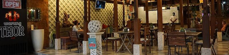 Taman Harum Cottages