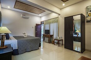 Taman Harum Cottages