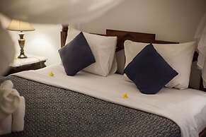 Taman Harum Cottages