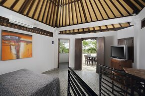 Taman Harum Cottages