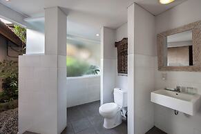 Taman Harum Cottages