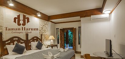 Taman Harum Cottages