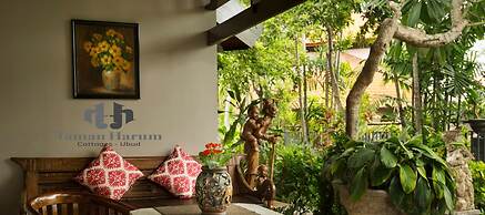 Taman Harum Cottages