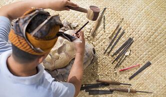 Taman Harum Cottages