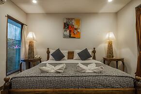 Taman Harum Cottages