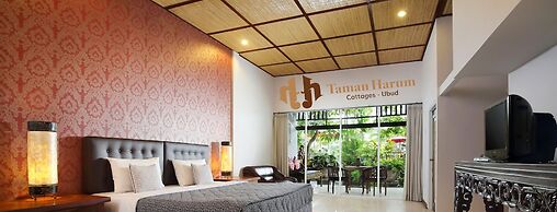 Taman Harum Cottages