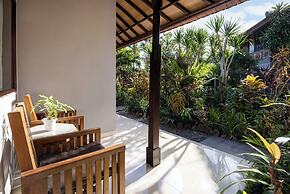 Taman Harum Cottages