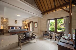 Taman Harum Cottages